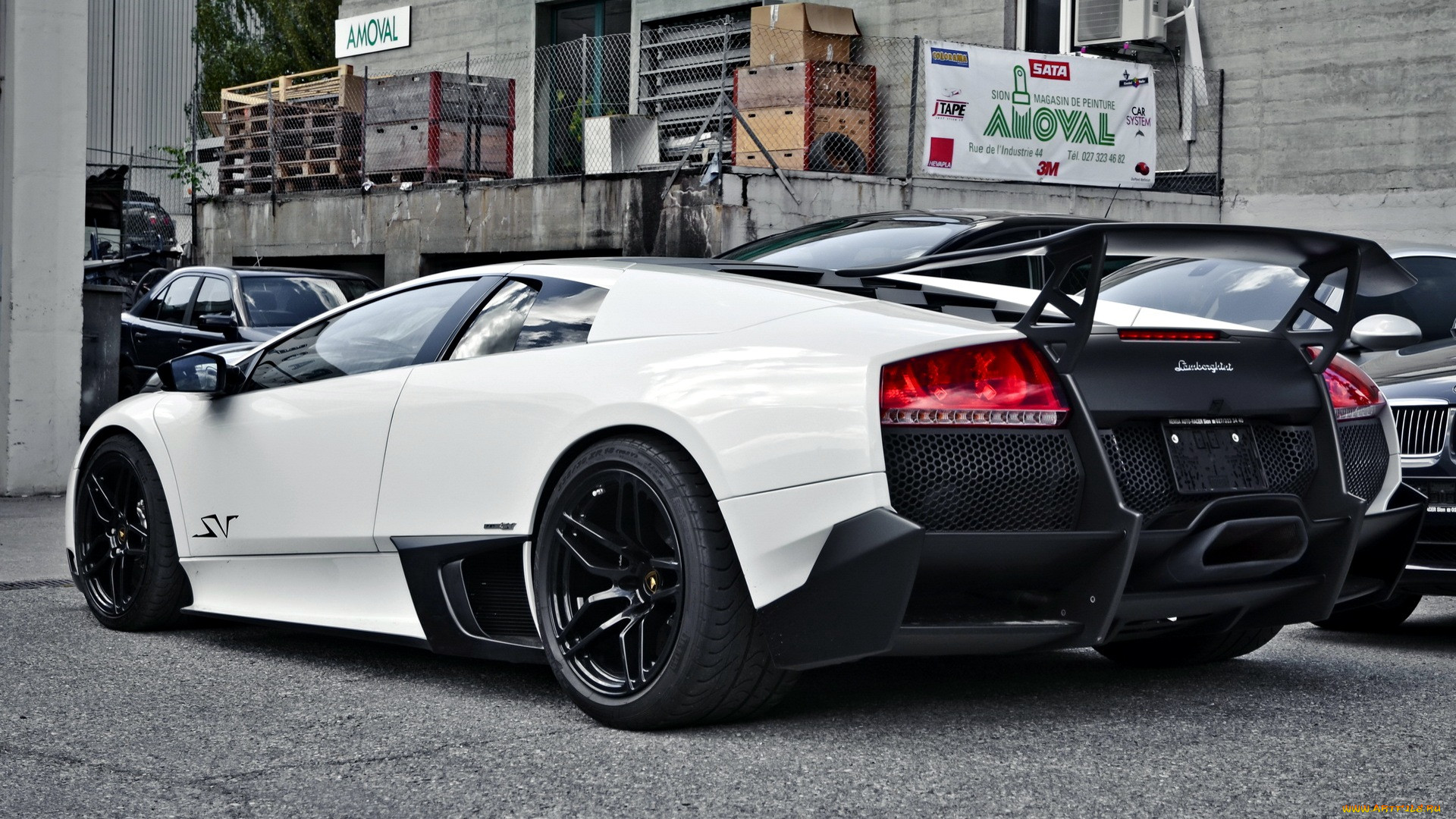 lamborghini, murcielago, , , , , , , , , 